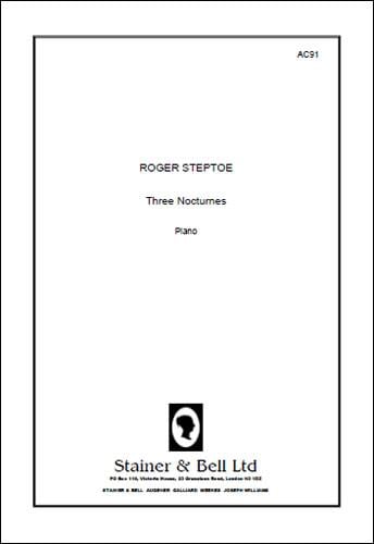 Three Nocturnes